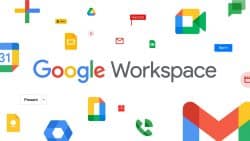 Google Workspace