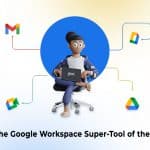 Duet AI: The Google Workspace Super-Tool of the Year 2023