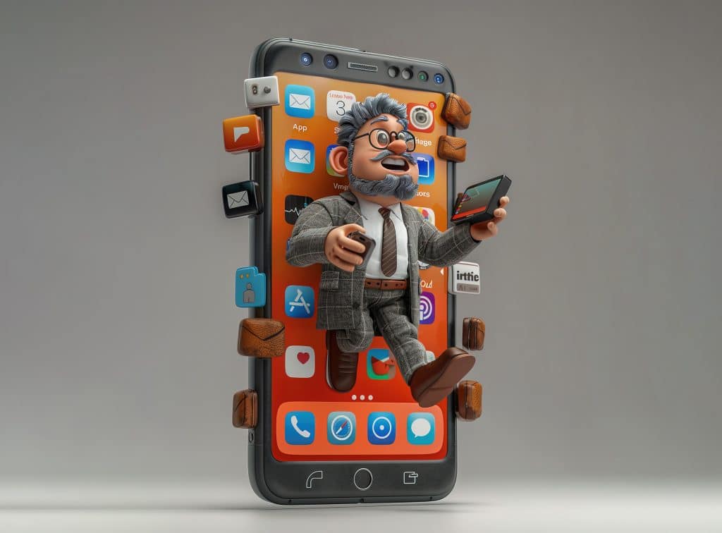 Mobile App Development Services