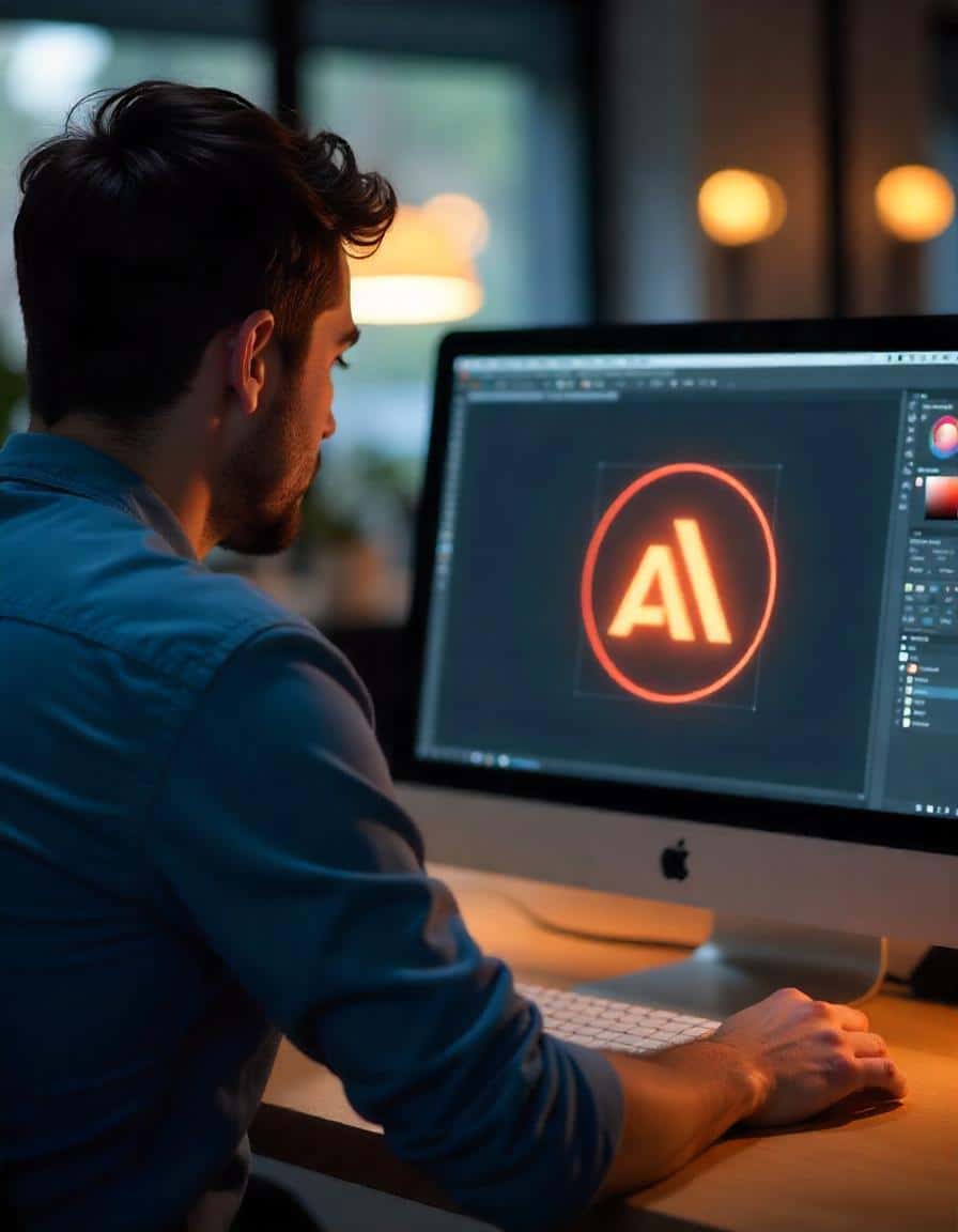Logo Design Company in Dubai UAE