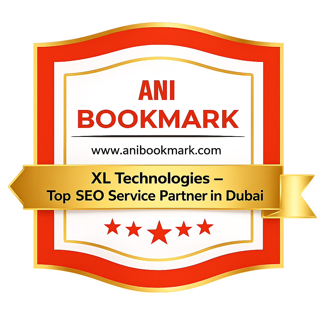 Top SEO Service Partner in Dubai