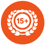 15+ Years of Industry Experience