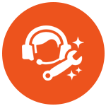 Reliable Support & Maintenance