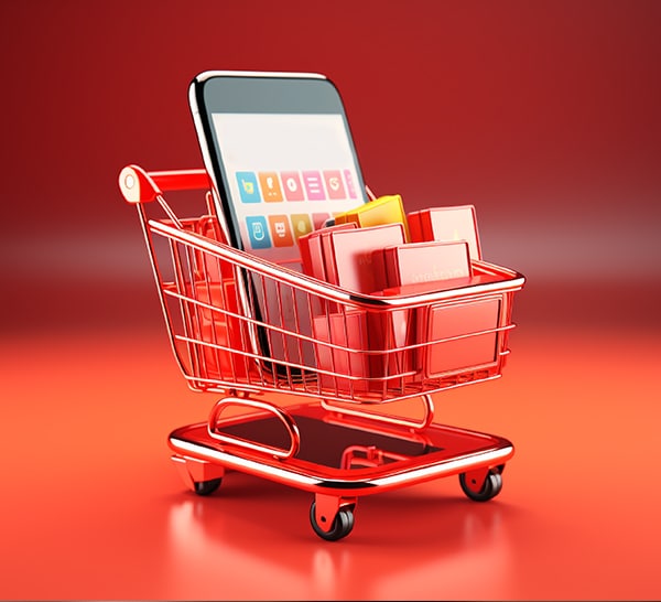 E commerce Development Design dubai UAE