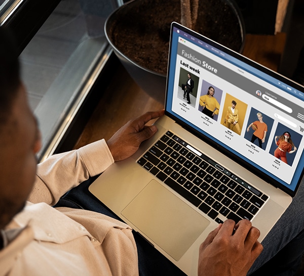E Commerce Development Services