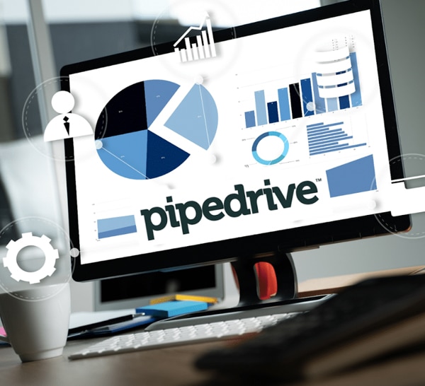pipedrive Services