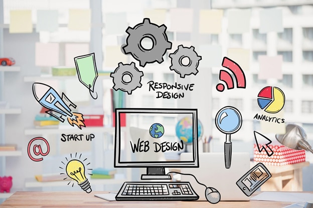 low cost website development in dubai