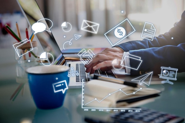 Digital Marketing Services in Dubai