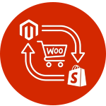 Woo Commerce Migration