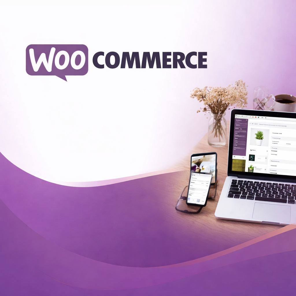 Woo commerce Development