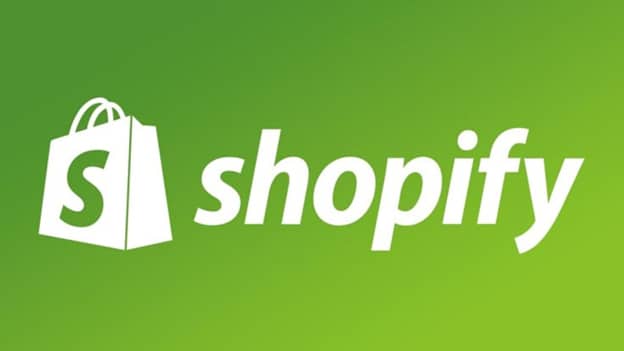 Shopify Web Development Services in Dubai