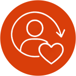 Designed to turn website visitors into patient inquiries and bookings.