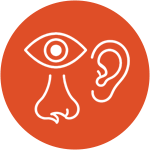 Ophthalmology ENT clinics