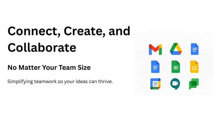 Process. Google Workspace Step-by-Step Guide: How to Use Google Workspace Effectively