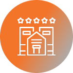 hospitality mobile app development