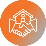 Real estate mobile app development