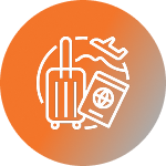 Travel mobile app development dubai