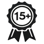 15 + Years Experience