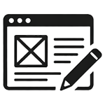 UI/UX Design & Wireframing