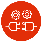 better integration capabilities