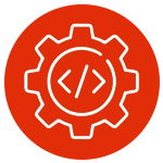 Custom web application development