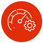 Enhanced performance speed