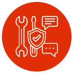 Web Application Maintenance & Support