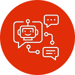 Chatbots integration
