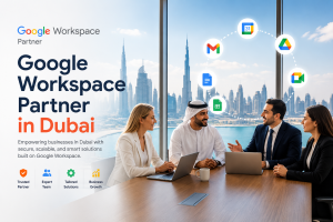 Google workspace partner dubai