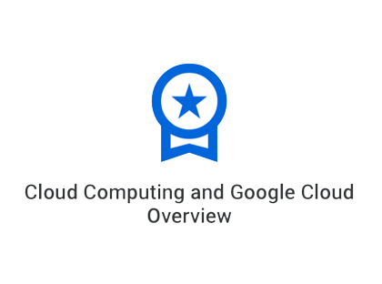 Google Cloud Computing Certfication