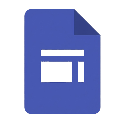 Google Sites