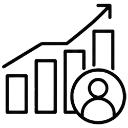 Higher customer engagement & response rates